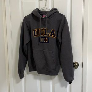 Sale! UCLA Hoodie Sweater